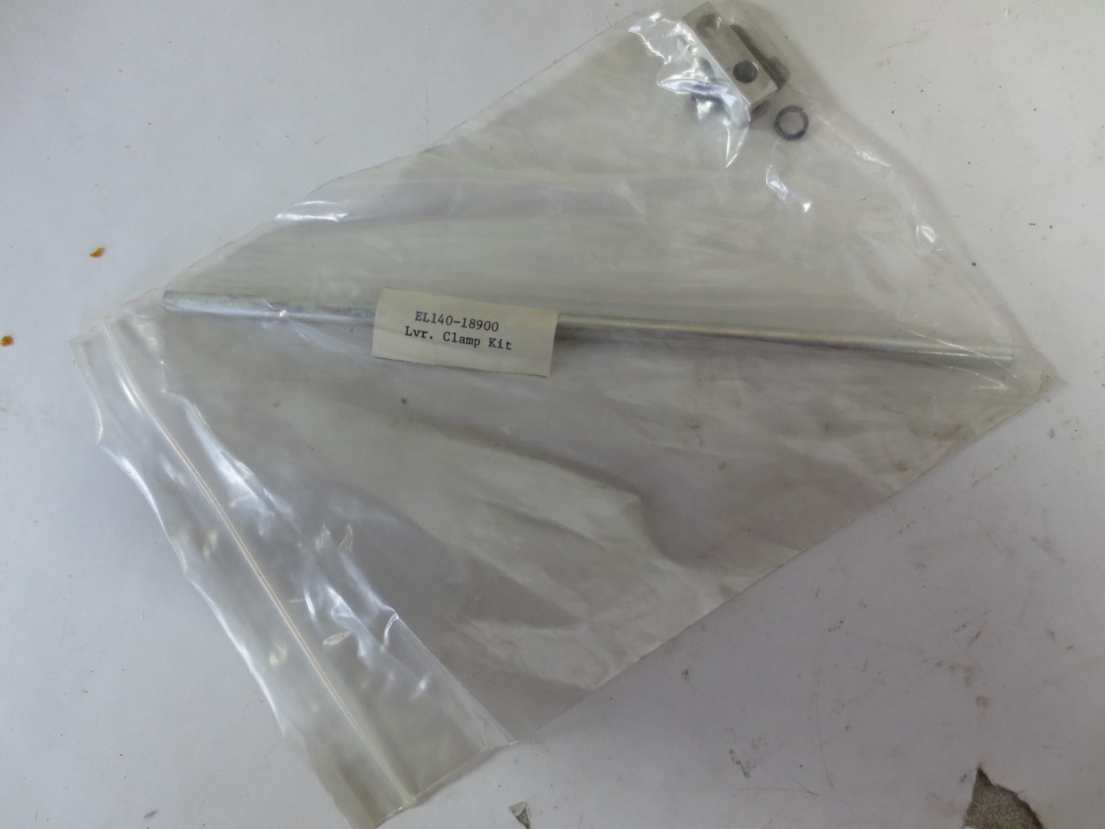 NAMCO EL140-18900 LEVER CLAMP KIT – NEW SURPLUS