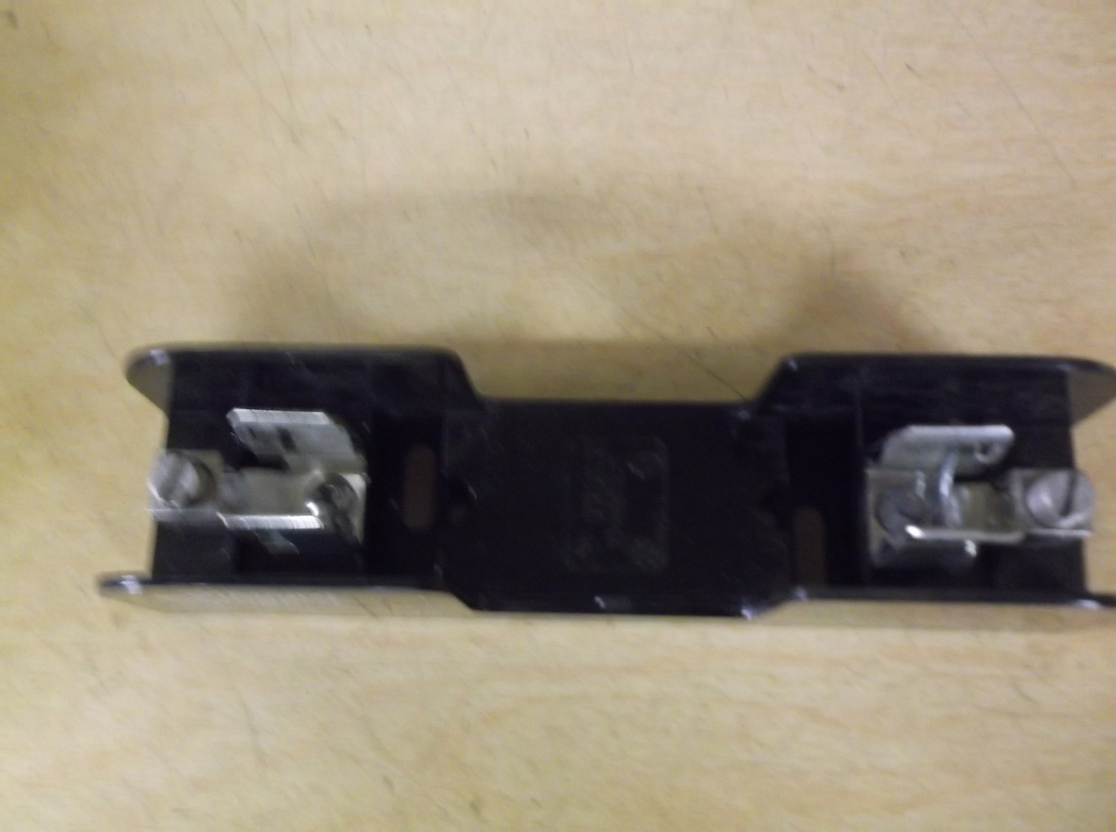 Gould Shawmut 60306R Fuse Holder 30A 600V *FREE SHIPPING*