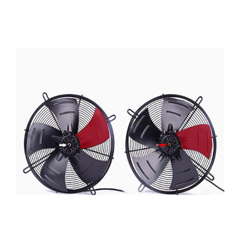 WEIGUANG 100% brand new and original Cooling Fan YWF8D-500S 380V/50Hz 0.47A