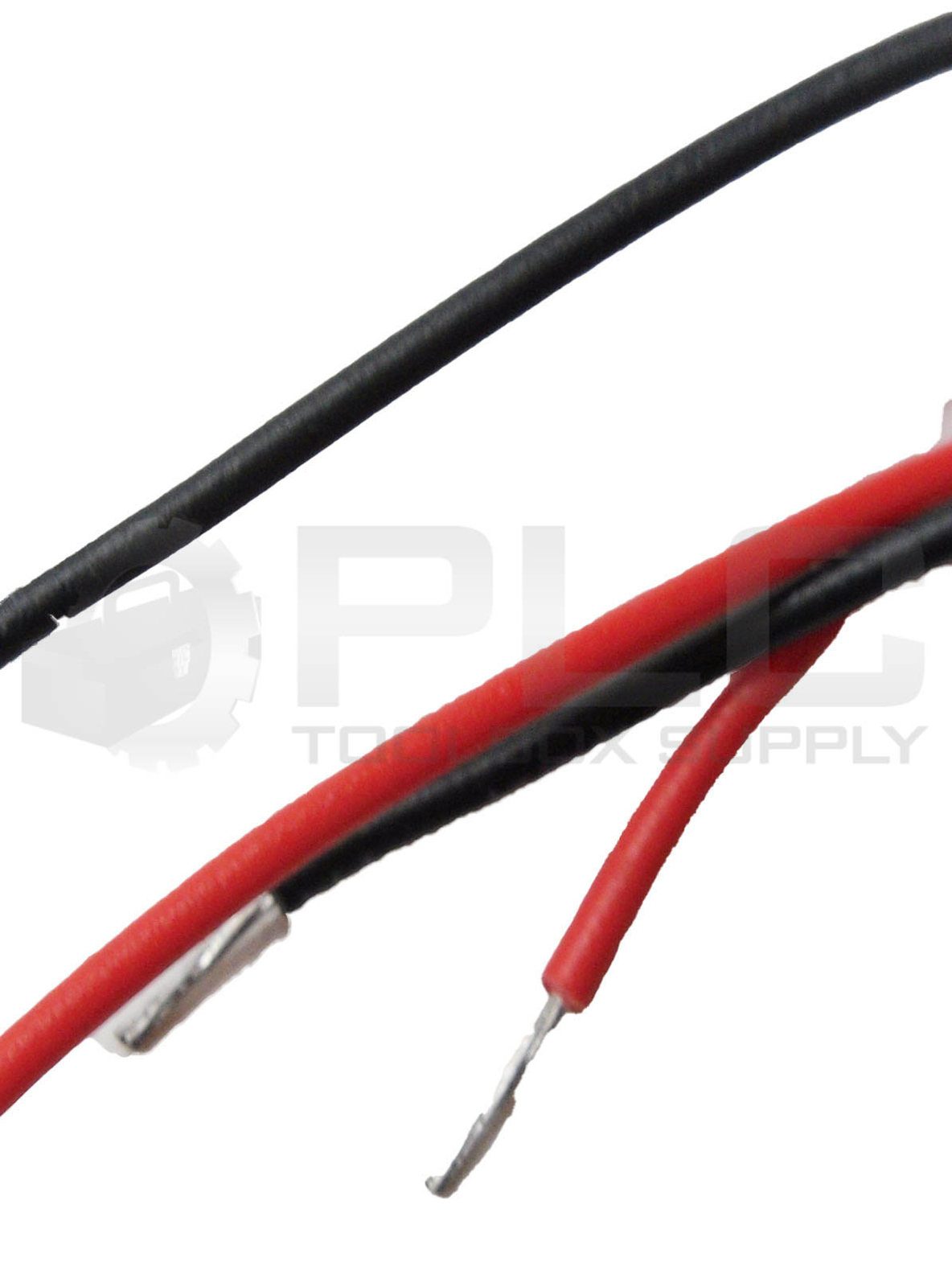 LOT OF 2 ORION FANS OD4020-24M BRUSHLESS DC FAN 24VDC 0.13A