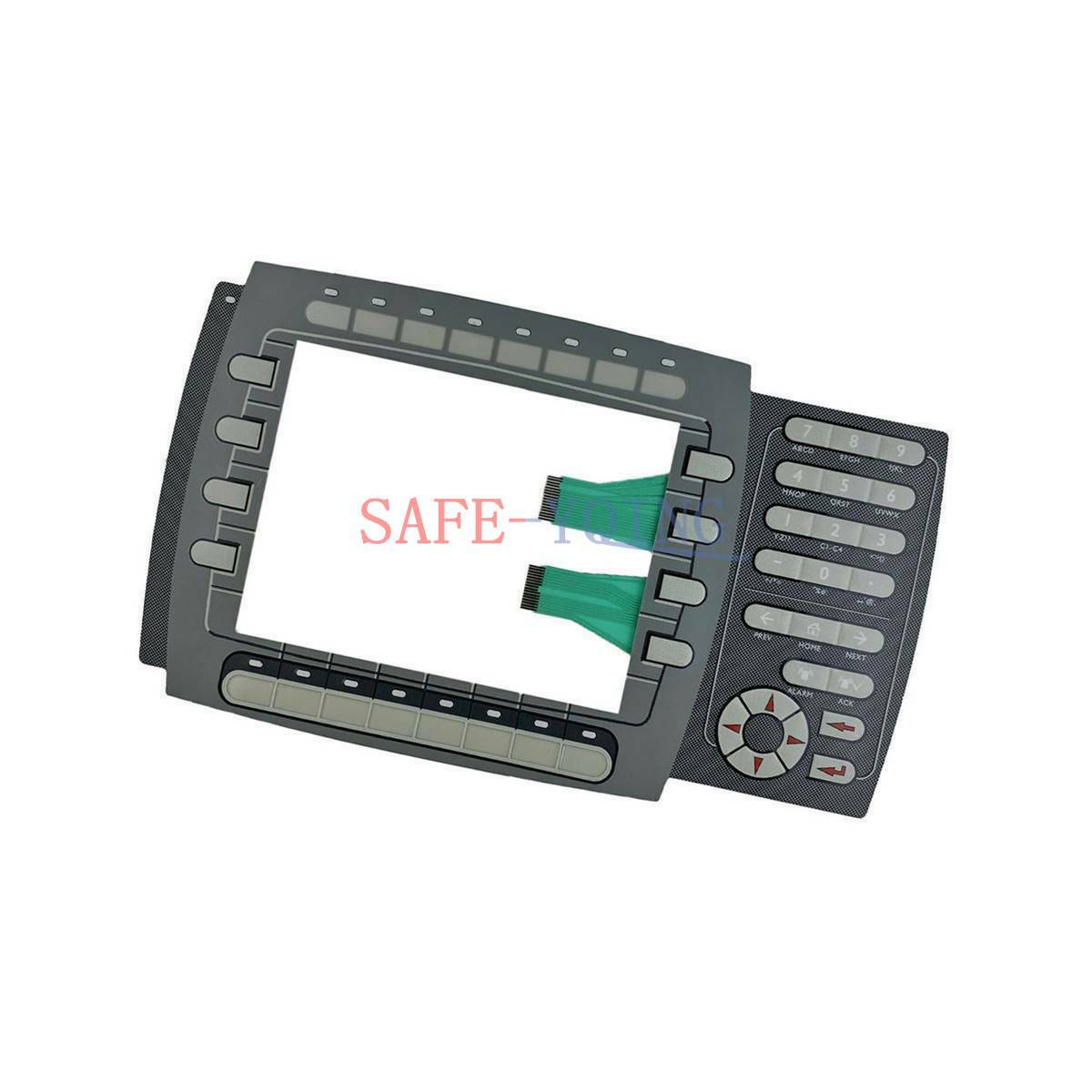 1PC For Beijer E1070 Keypad Membrane Button Film