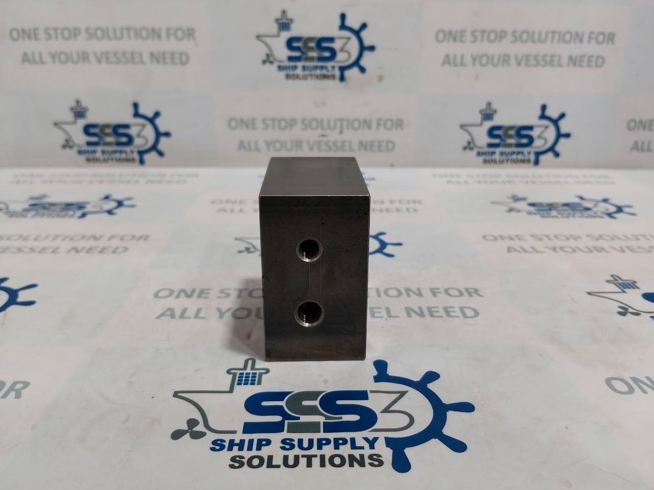 MHI ROD COVER 2 Oil Cylinder SA-40-B-28 CB-18 150Lb