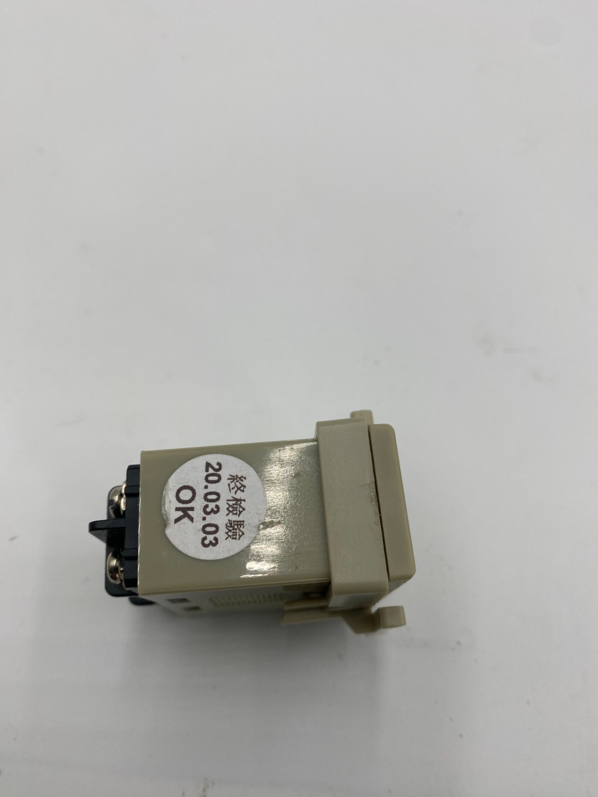 Conch CH-7N CH7N Counter Free Shipping!
