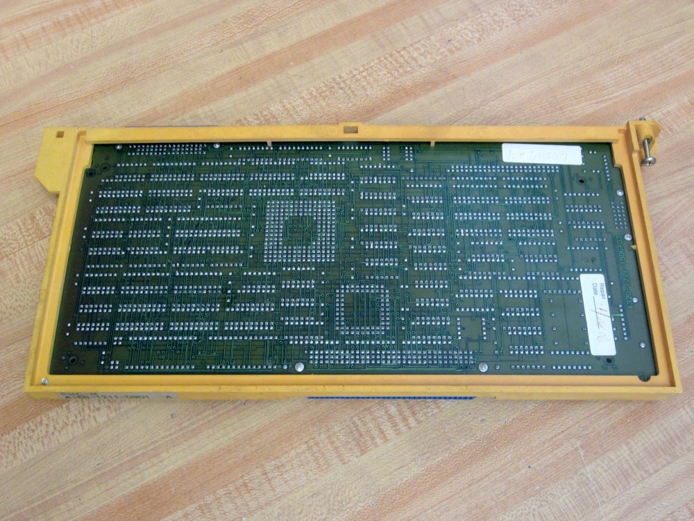 Fanuc A16B-1211-0901 PMC-M PCB A16B-1211-0901/04A