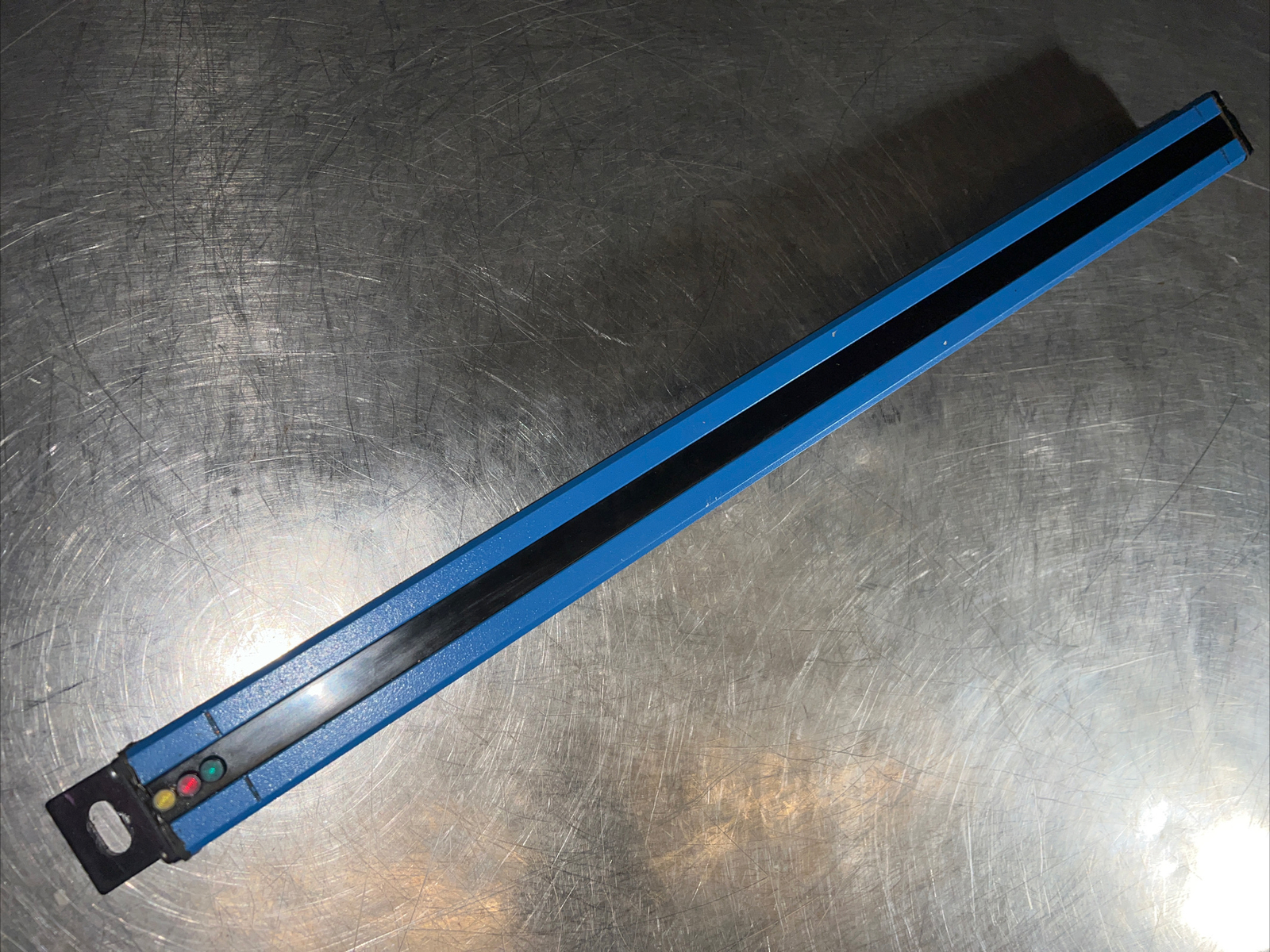 Pinnacle Microguard Light Curtain Emitter MG-20-20-AB1-10-SC