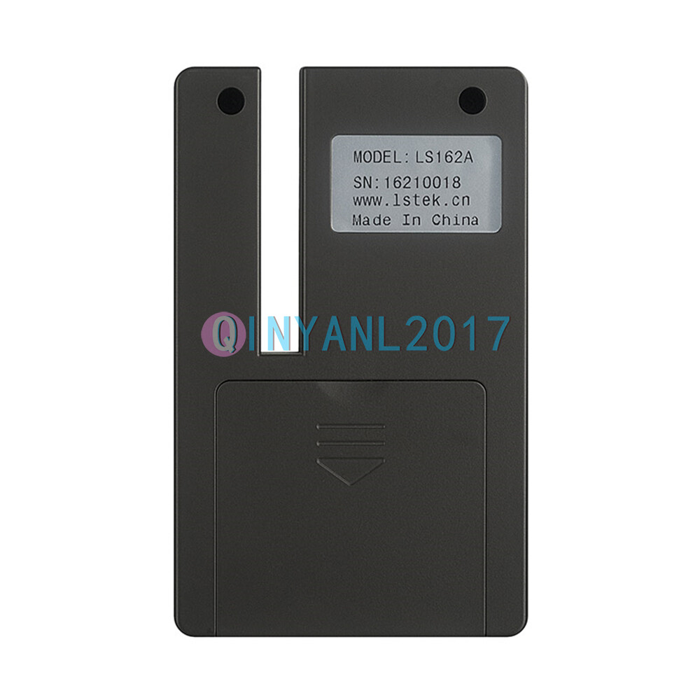 Portable Linshang LS162A Transmission Meter With 0.1% Resolution New