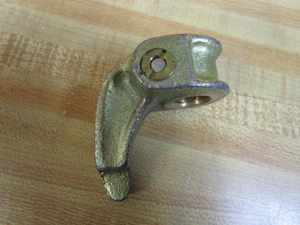 Crosby 1100353 Bullard Pin-Lok Gate Assembly