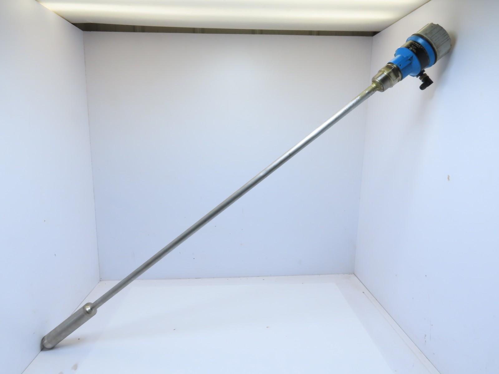 Endress+Hauser Pressure Level sensor/transmitter 4′ Probe