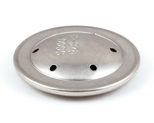01082.0000 Bunn Sprayhead, 6 Hole-Sst (6-078) Genuine OEM BU01082.0000