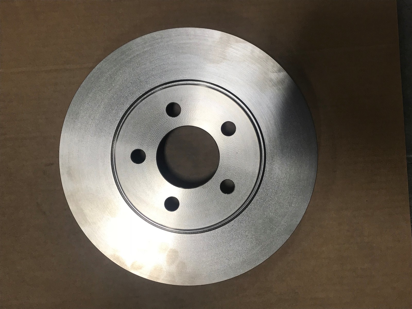 New Genuine PFC Brakes Zero Failure Disc Brake Rotor 305.045.01 DEBAAA