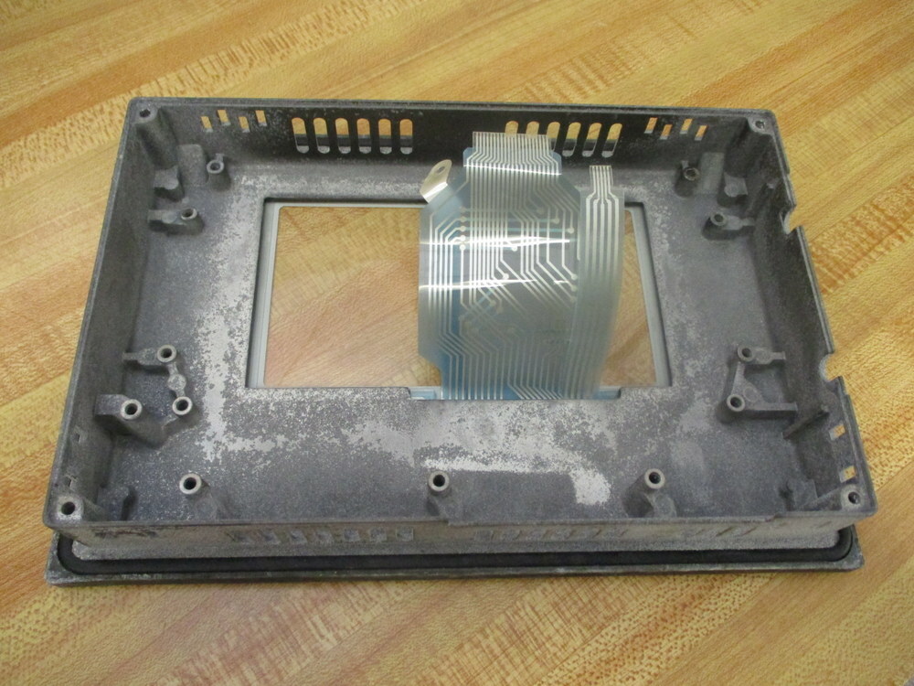 Telemecanique CCX17 Operator Interface Display Panel TCCX1730LFP Panel Only