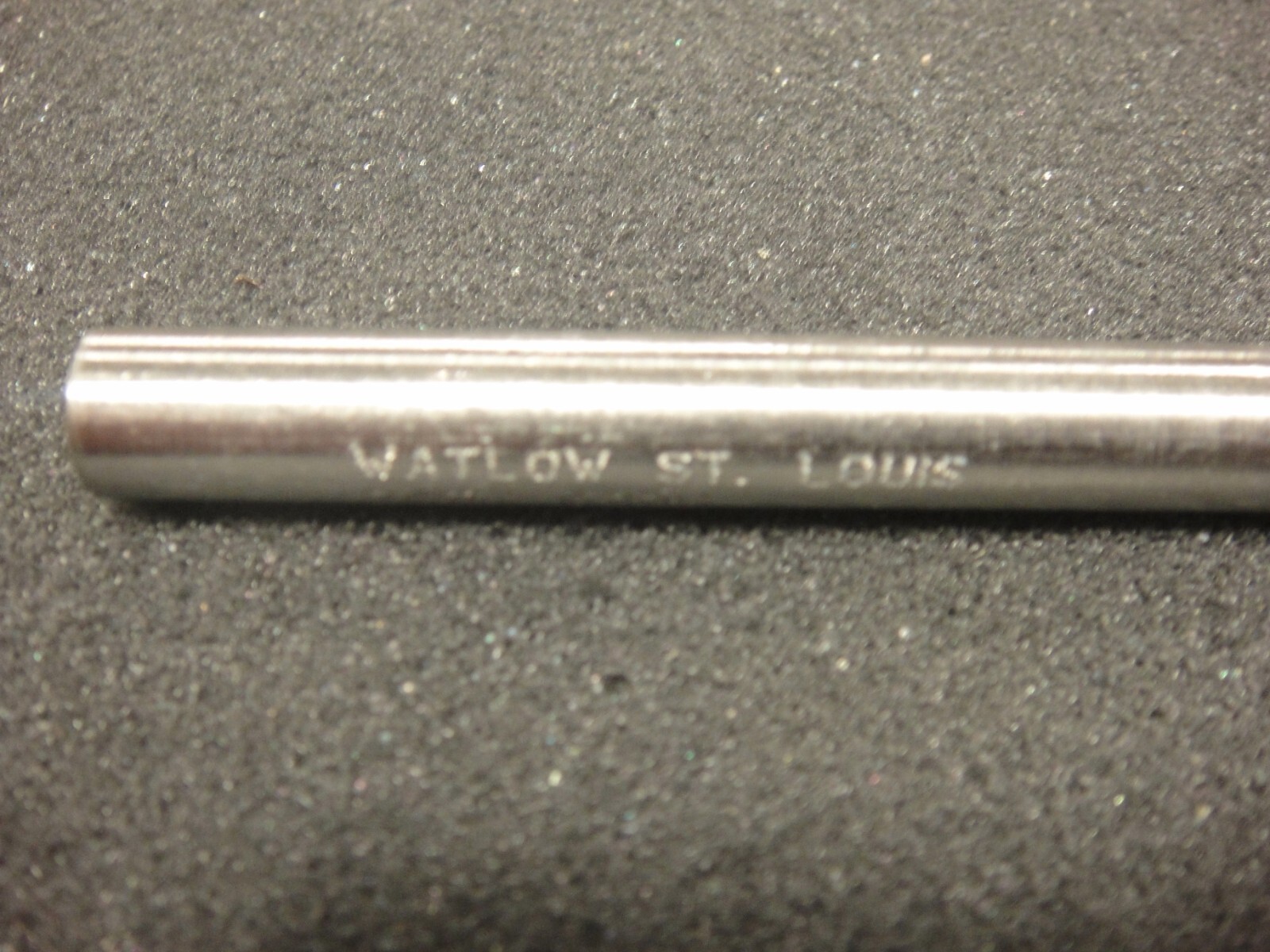 Watlow G4A44-L12 Immersion Heater Element 240V 400W open box new pictured