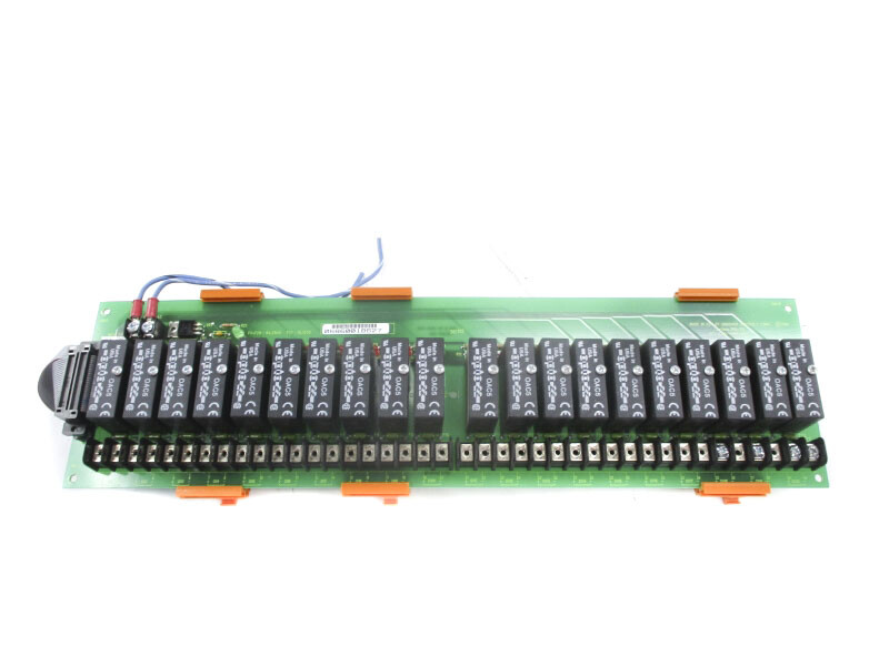 ANDOVER CONTROLS 05-1000-900 REV. A 24VDC (AS PICTURED) UNMP