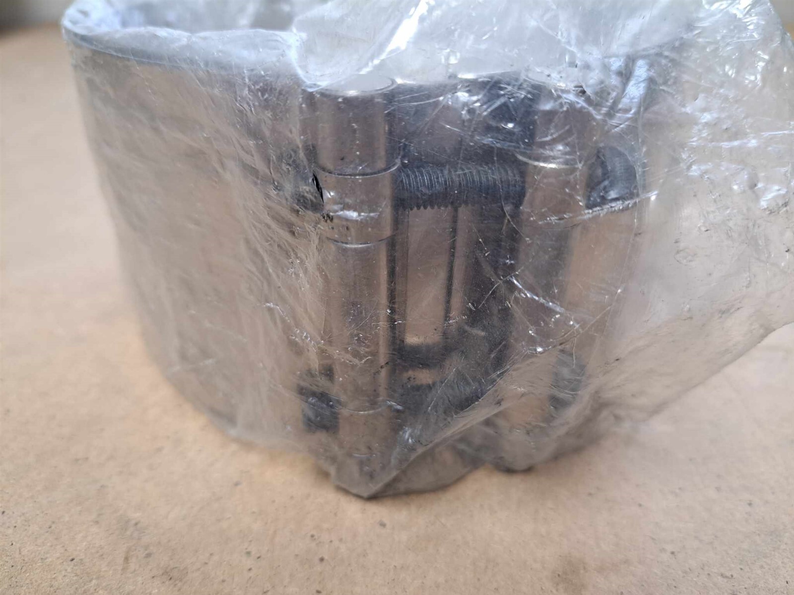 Seiwa Heater Band 130X70 240/480V 1100W Part No. 8H130070360