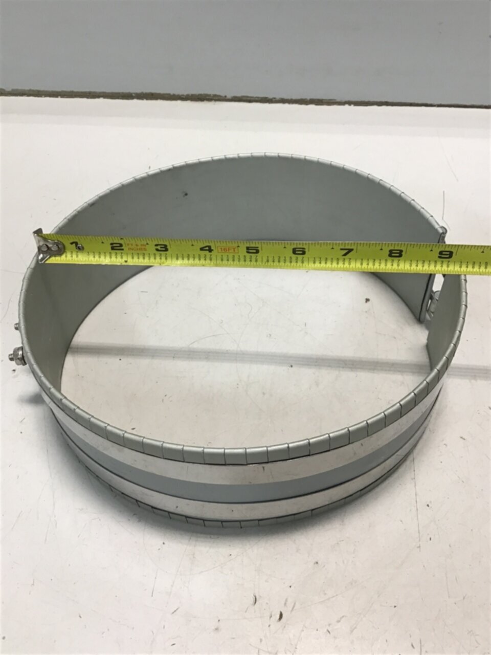 PPE 2500 Watt Heater Band ME90008 New #126419