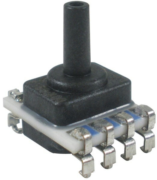 Honeywell HSCMLNN015PD2A5