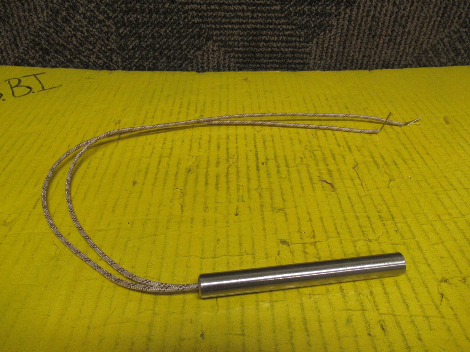 NEW WATLOW FIREROD PJ04J157 240V VOLT 350W WATT 1349 1/2″x 4-3/8″