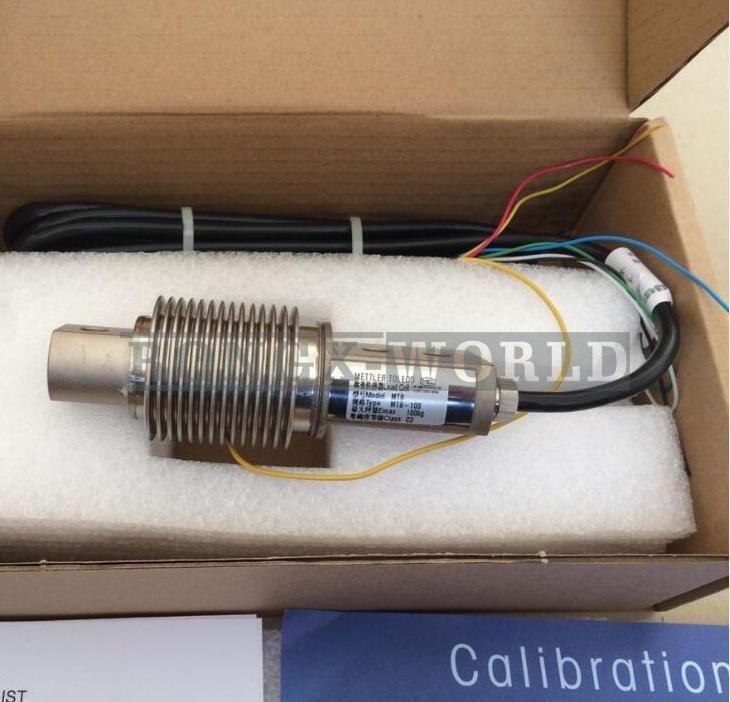One Brand New Mettler toledo MTB-10KG ripple Weighing sensor
