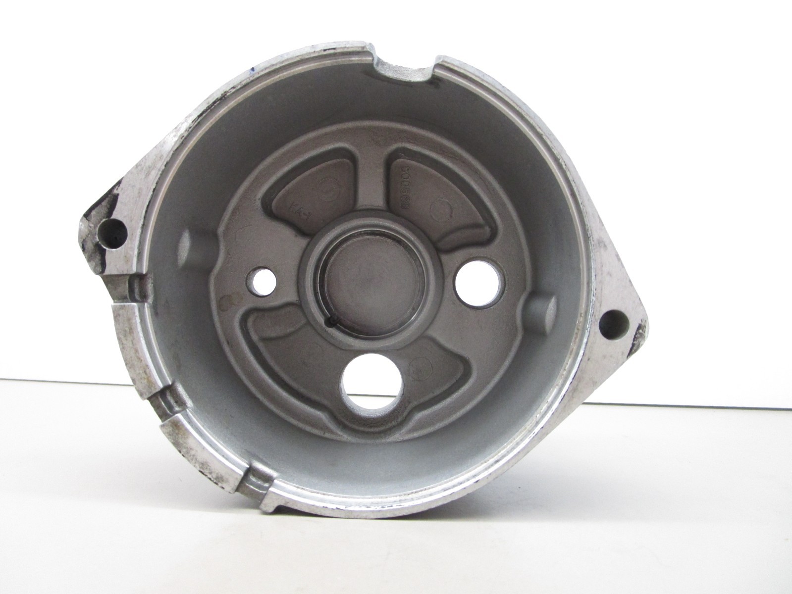 Delco Remy 39MT Engine Starter Rear Bearing Housing Cover 500569 KA-1