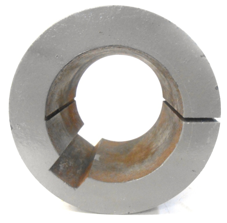 TAPER LOCK BUSHING, 4040 3-3/8 KW, 5-3/4″ OD, 4″ L-B, 3-3/8″ BORE