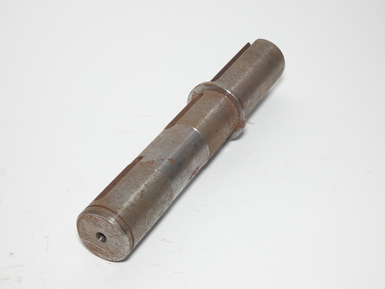 Drive Shaft 1-5/8″ OD x 10-1/8″ L x 3/8″ Partially Keyed
