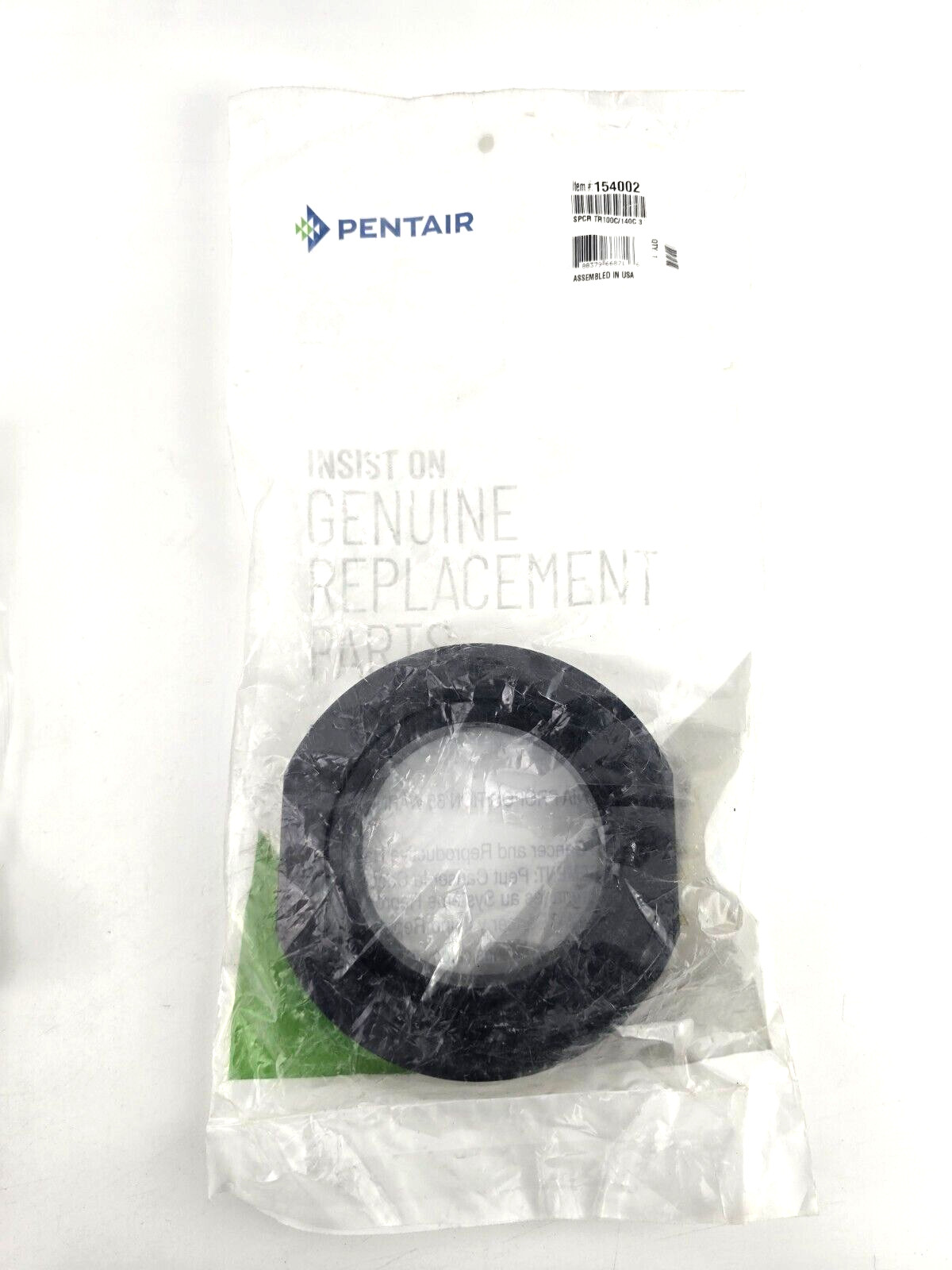 Pentair 154002 3-Inch Spacer Replacement Triton C-3 Pool Spa Commercial