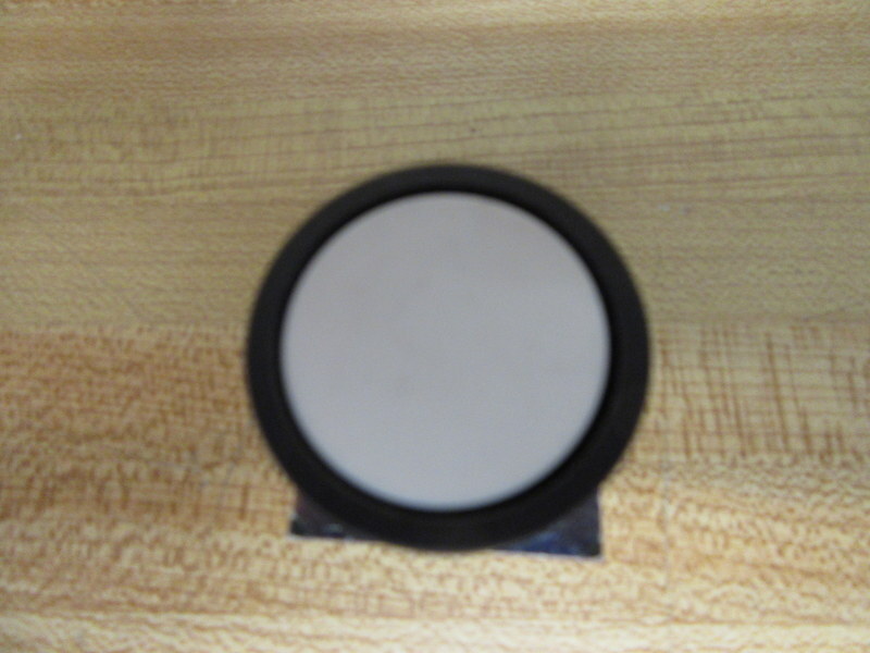 Omron A22-GW Push Button Switch