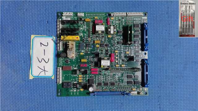 1PCS AAA375BY16 ABA26800XU2 90days warranty via DHL or FedEx