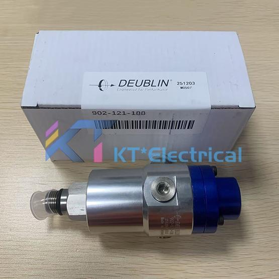 1 Pc. New 902-121-188 High Speed Rotating Union Substitute