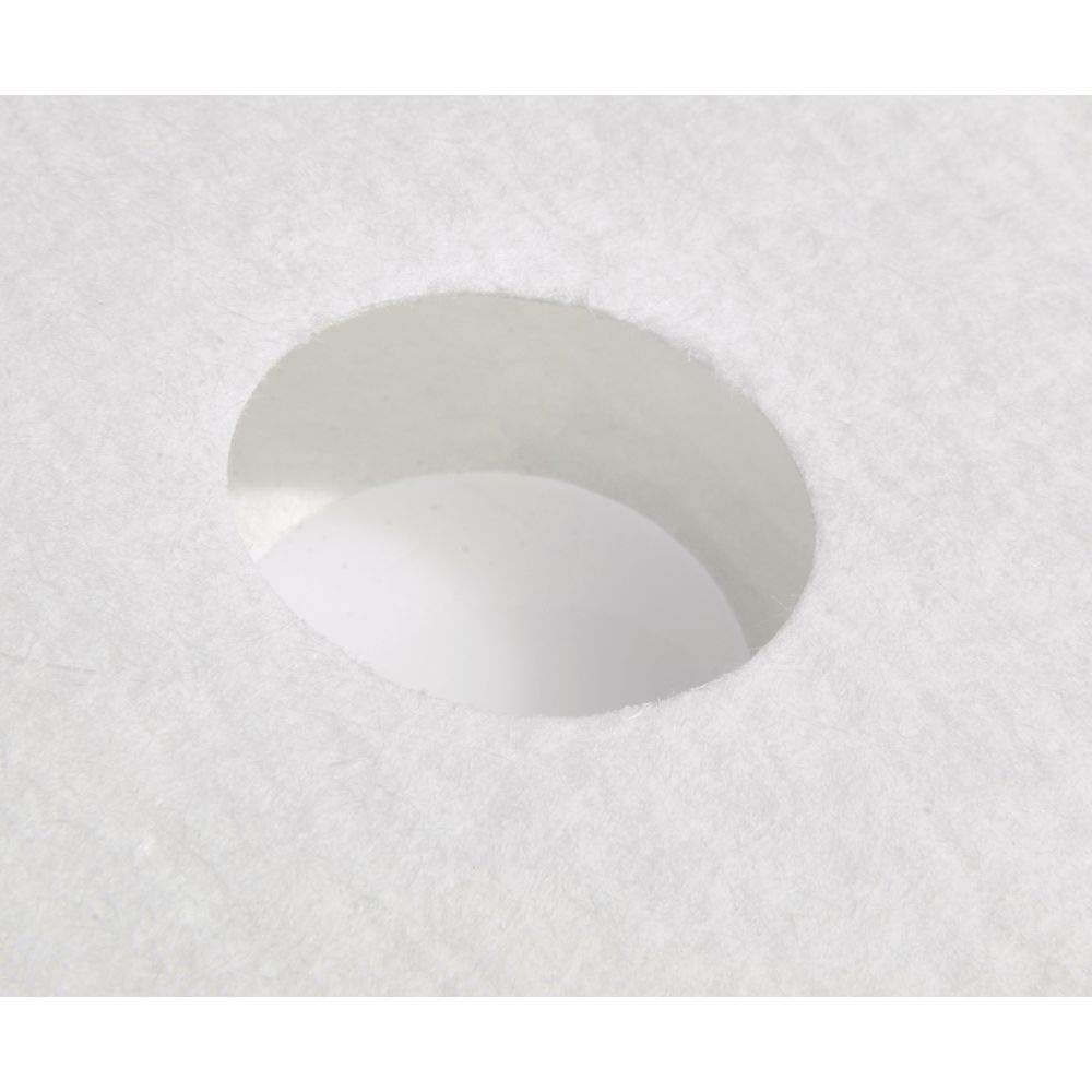 Disco Inc Shortening Filter Paper Envelope Type for KFC Filtration Units – 15″L