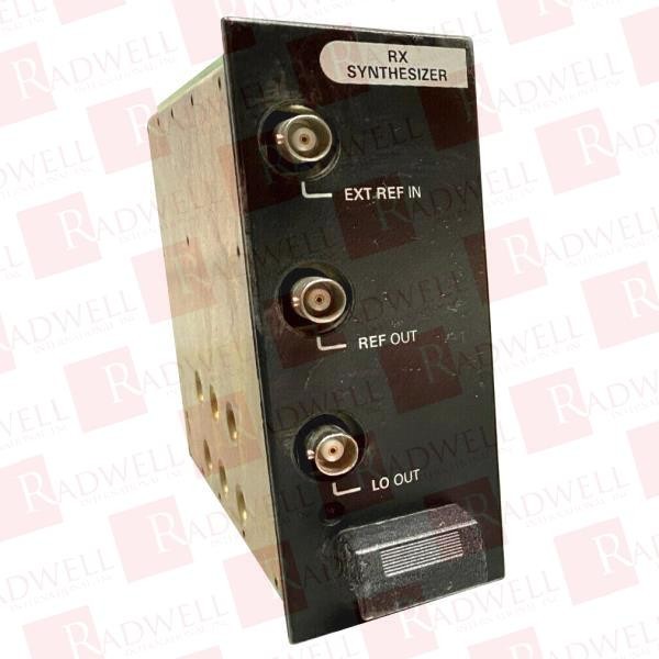 HARRIS CORPORATION 19D902781G2 / 19D902781G2 (USED)