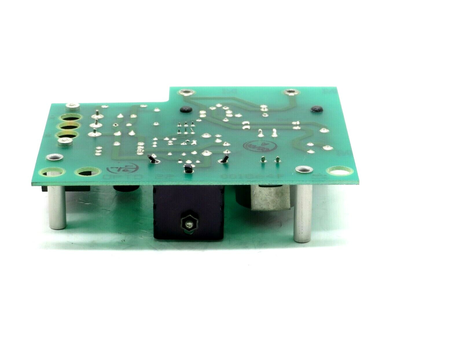 NEW OPTO 22 001864F POWER SUPPLY BOARD OPTO-2-PBSC