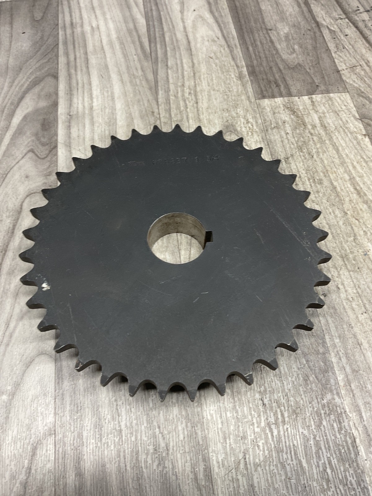 MARTIN 60BS37 1 3/4 Sprocket *New Old Stock* #4003B130PR3