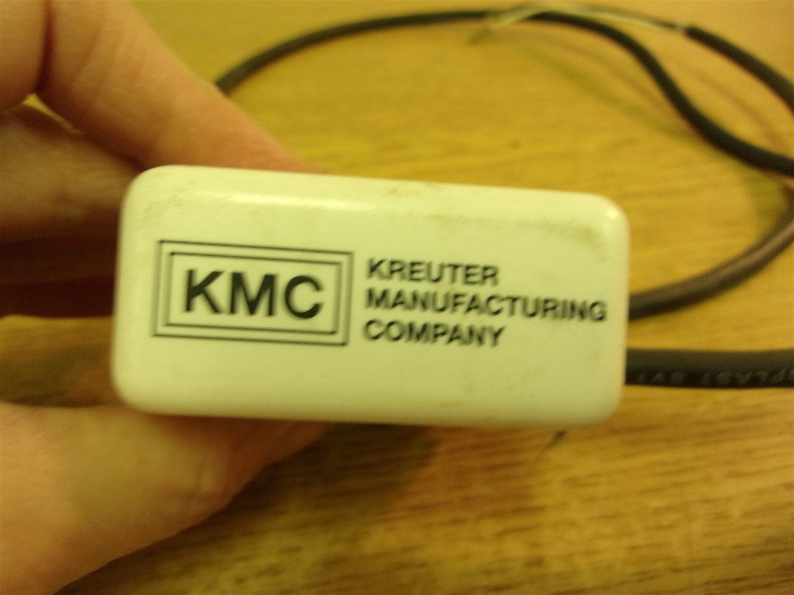 Kreuter/KMC VEP-11150186 24V *FREE SHIPPING*