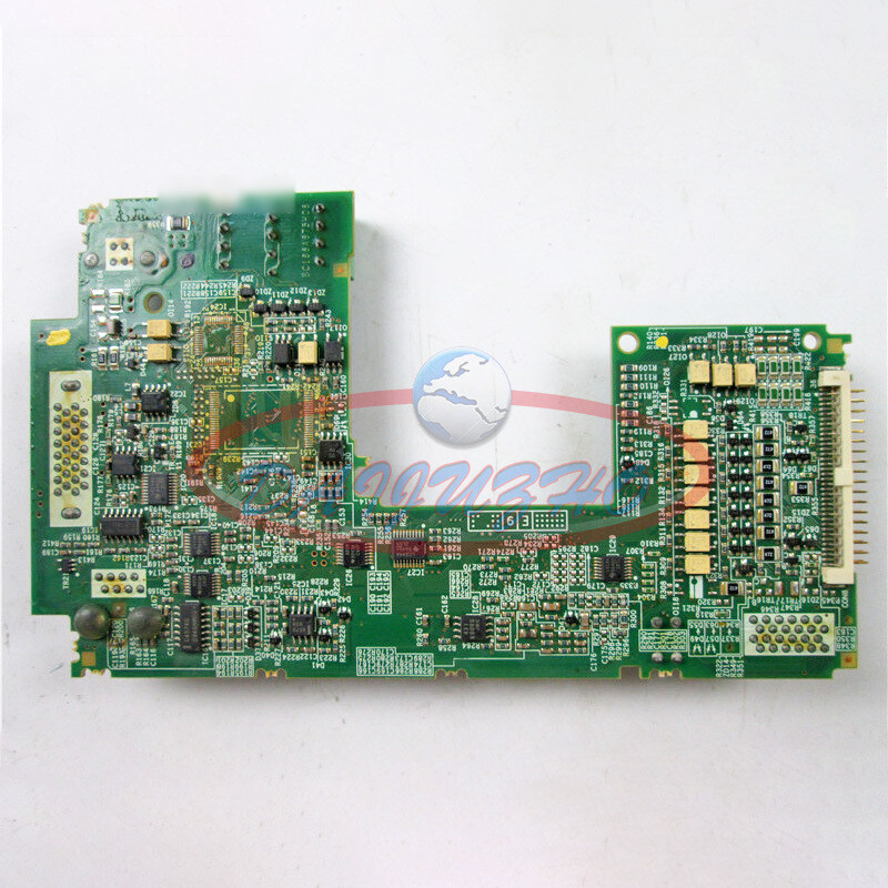 ONE Mitsubishi F70CA55F F700 F740 Series Inverter BC186A675G56 Motherboard Used