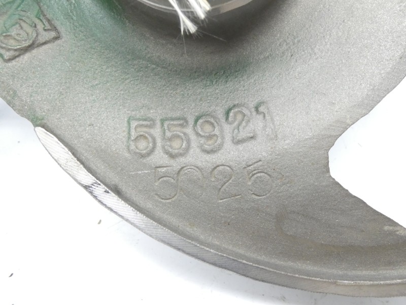 GOULDS PUMP 55921 5025 1-3/4″ 14-1/4″ NSNP