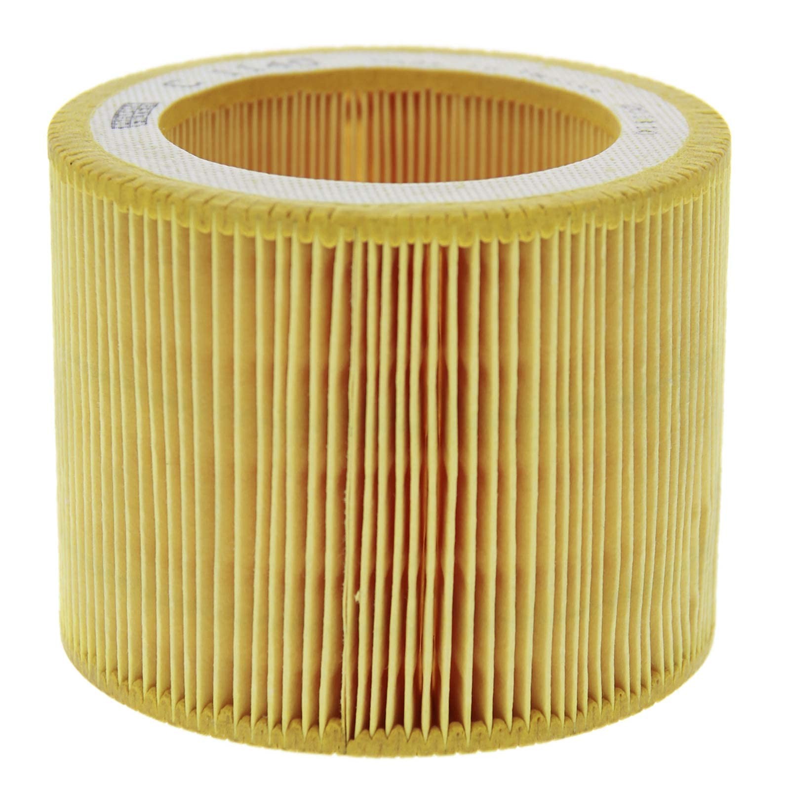 Aftermarket Air Filter Element | Compatible with MANN FILTER C1140 | Replacemen