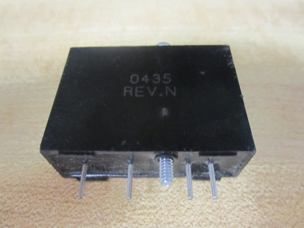 Grayhill 70-OAC5 Module 70-0AC5