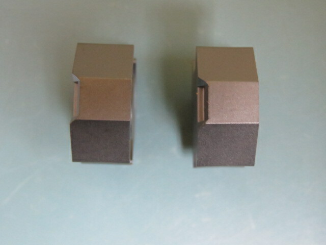 EPCOS B65813J1600K41 Qty of 12 per Lot Uncoated N41 Ferrite Core RM Type 28.50m