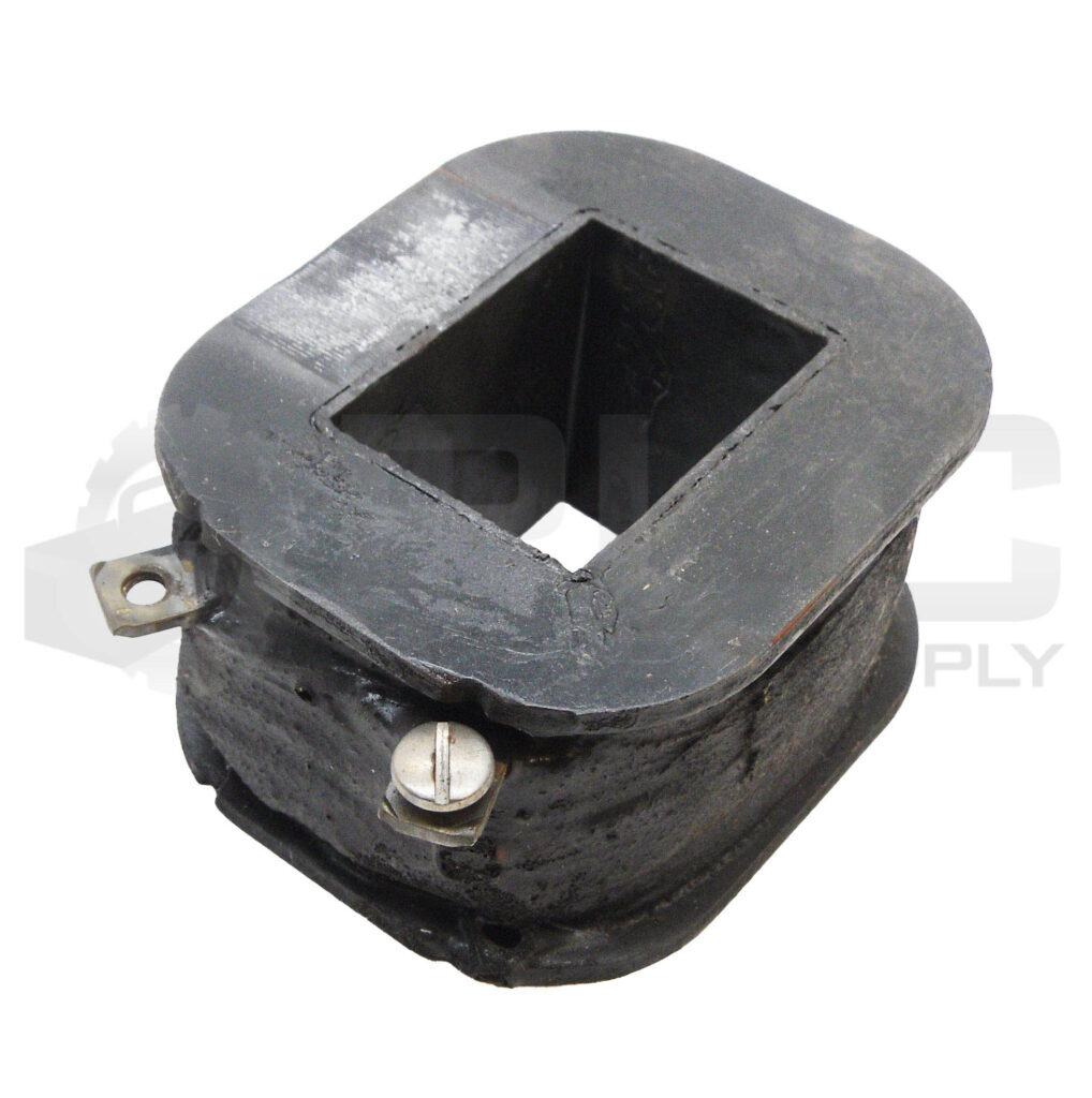 WESTINGHOUSE S-1490645 COIL 110V 60HZ TYPE NR