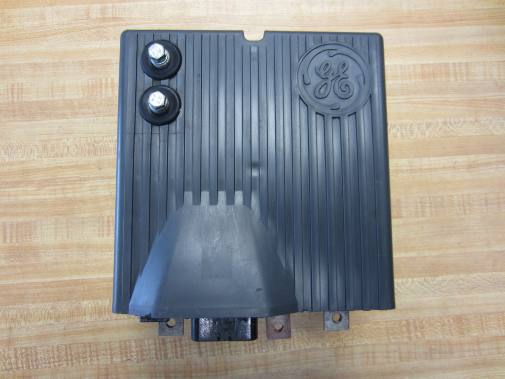 GE General Electric 1C3645SR3U-54Z2 Clark Regen 230C1104 1C3645SR3U54Z2