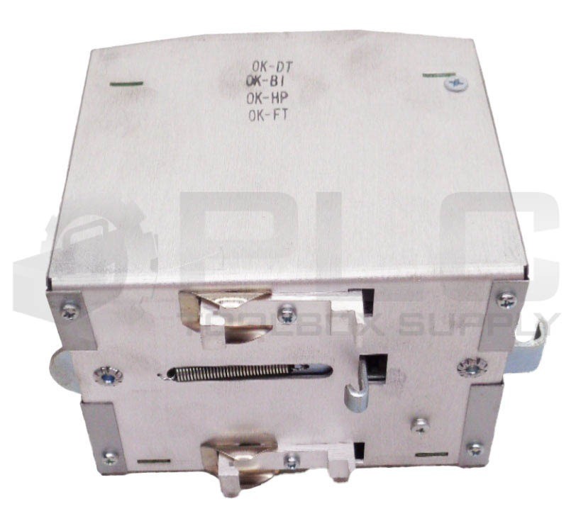 SOLA POWER SUPPLY SDN 10-24-480 400-500VAC 24VDC