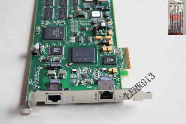 1PCS TR1034+E30H-E1-1N-R 901-006-12 90days warranty via DHL or FedEx