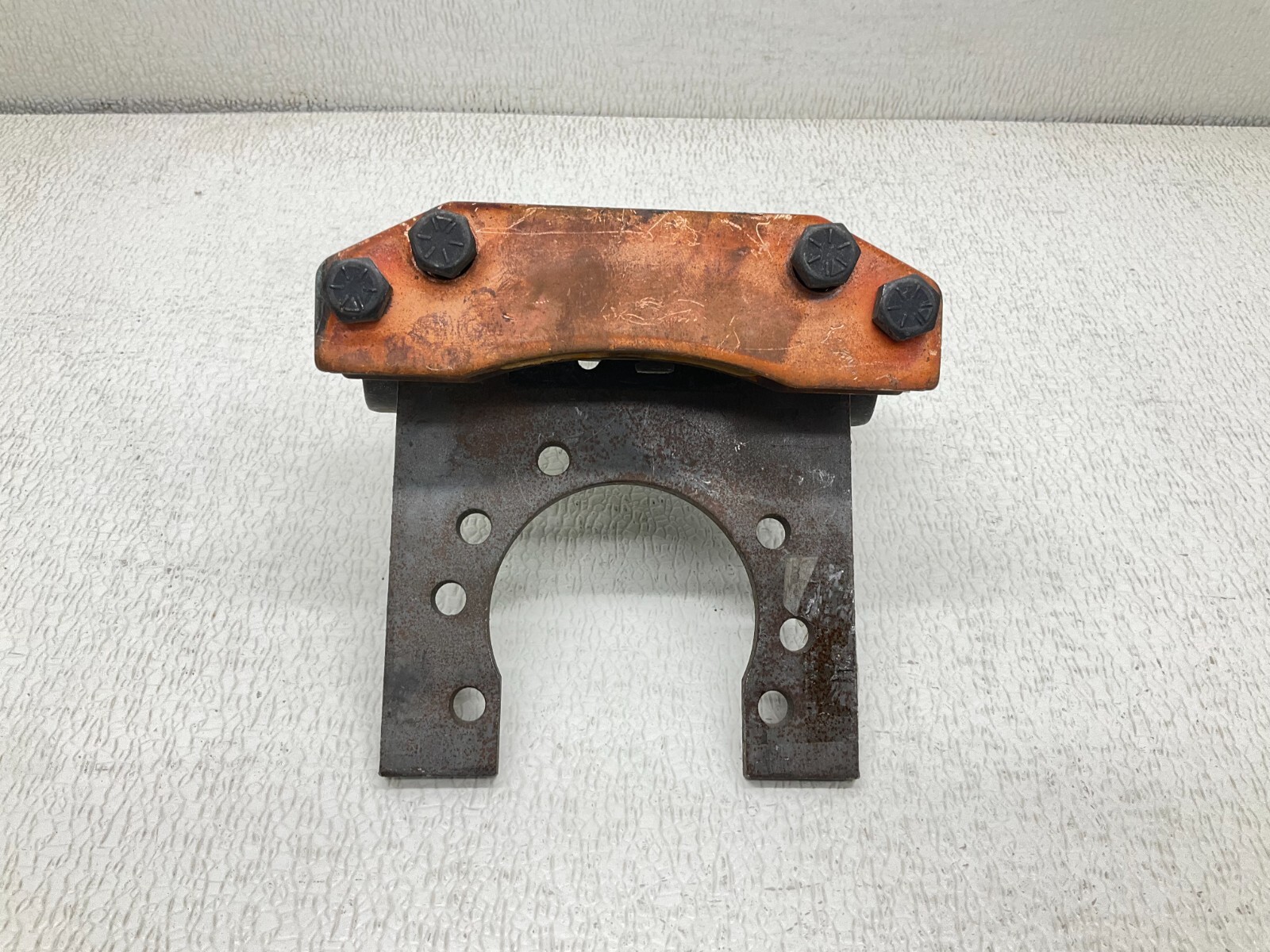 TE OEM 616415 Disc Classic Retro Left Cali Brakes (TSC)