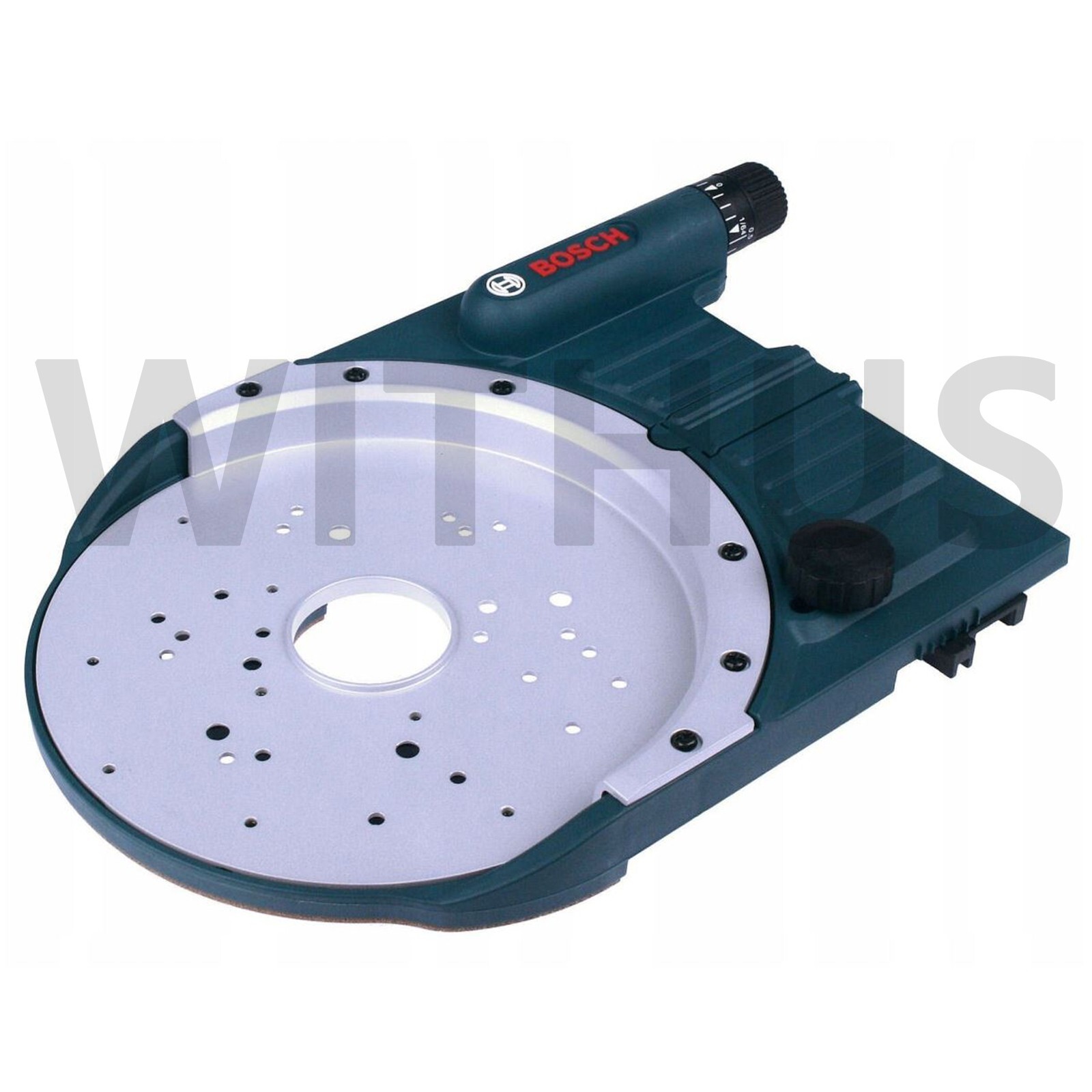 Bosch 1600Z0000G FSN OFA Professional Guide Router Rail Adapter – Tracking