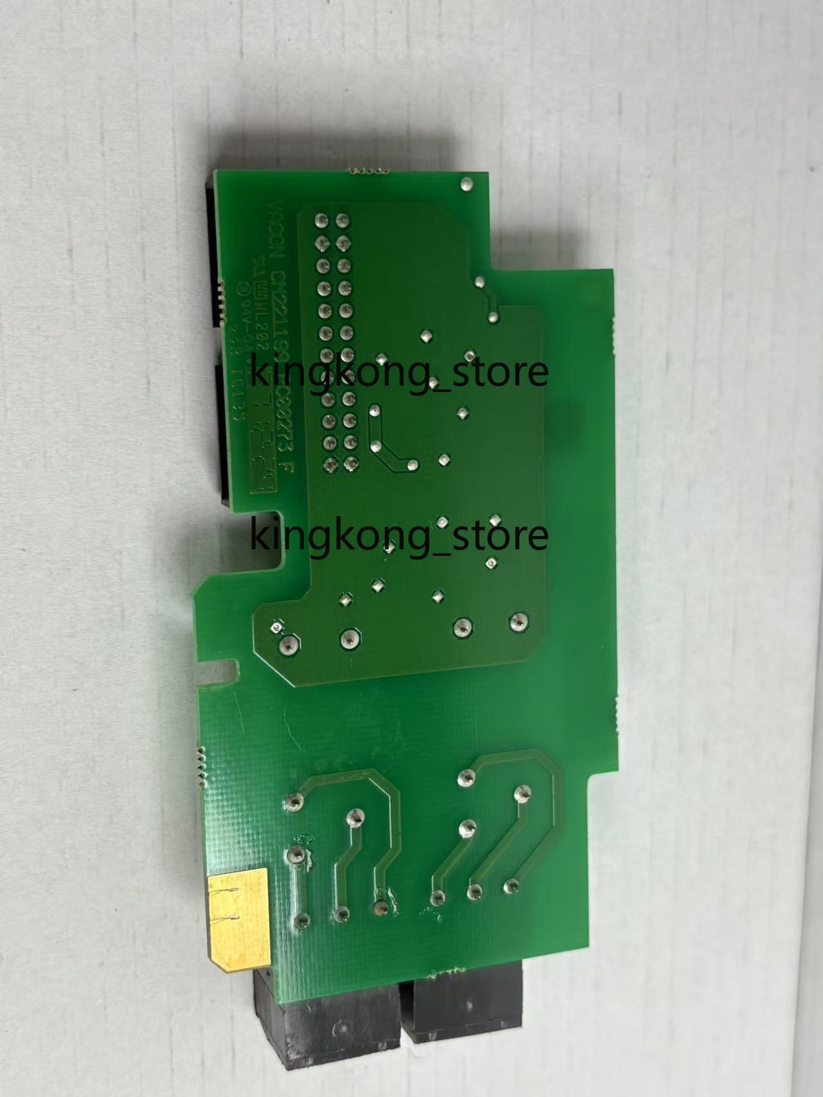 VACON board CM221199 PC00273 F 273G 1237 1167 PS for PA01685TH0STS