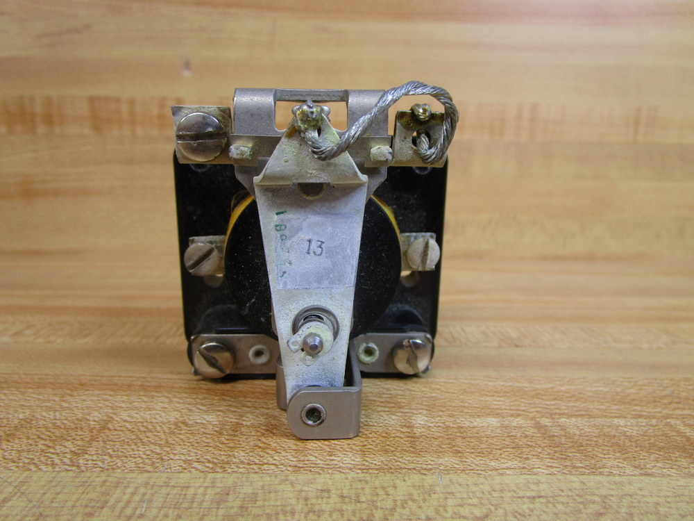 Potter & Brumfield PR5AY-230 Relay PR5AY