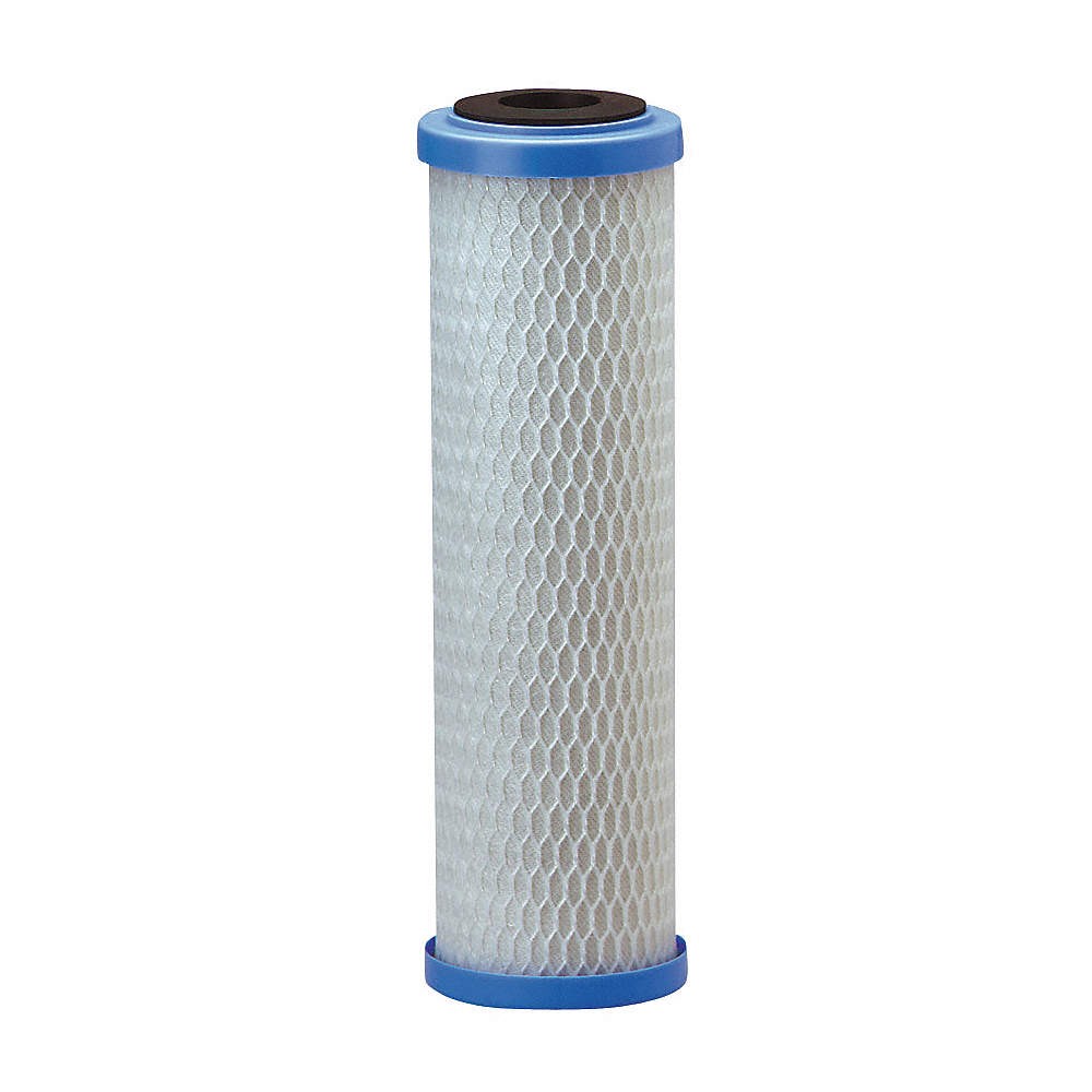 PENTAIR/PENTEK 155634-75 Filter Cartridge,10 micron,9 3/4″ H 4PCC8