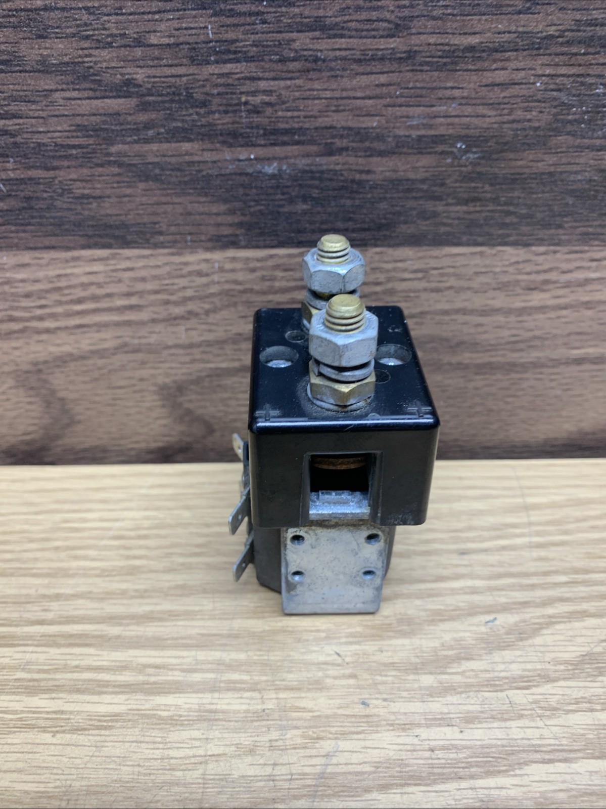 ALBRIGHT,SW80-113L,CONTACTOR SOLENOID 24V