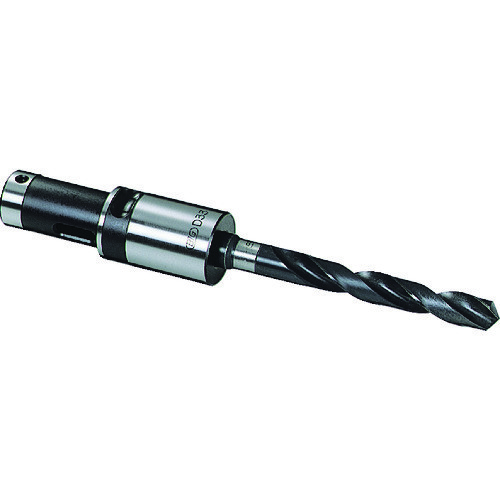 BIG DAISHOWA D24-MT2 Drill Holder for DT24 Series Tapper MT2 Japan